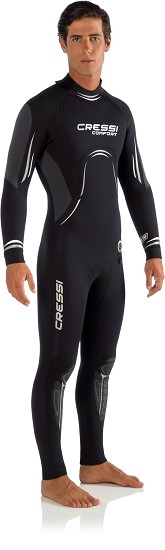 COMFORT Man Wetsuit 5 mm