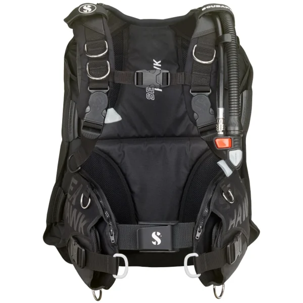 SEAHAWK 2 BCD