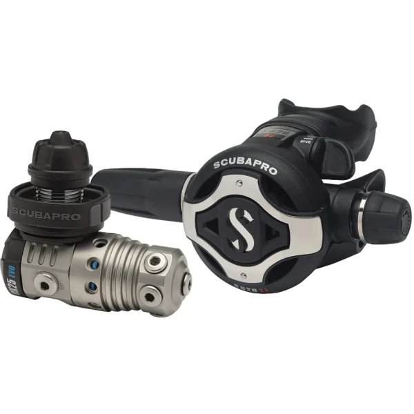 MK25T EVO/S620 X-TI DIVE REGULATOR SYSTEM