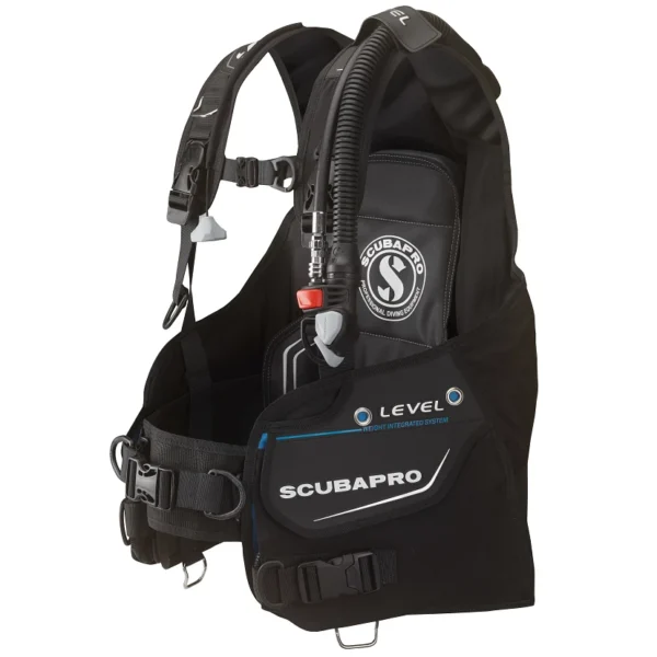 LEVEL BCD