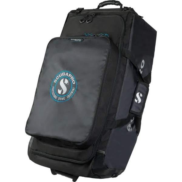 PORTER BAG, BLACK
