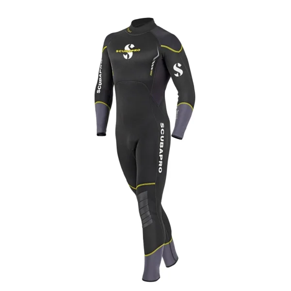 SPORT STEAMER, MEN, 3MM
