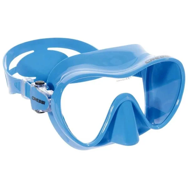 Cressi F1 Junior diving mask