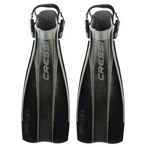 Cressi Frog Diving Fins