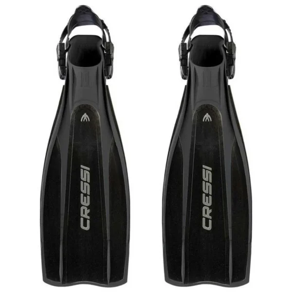 Cressi Pro Light Diving Fins