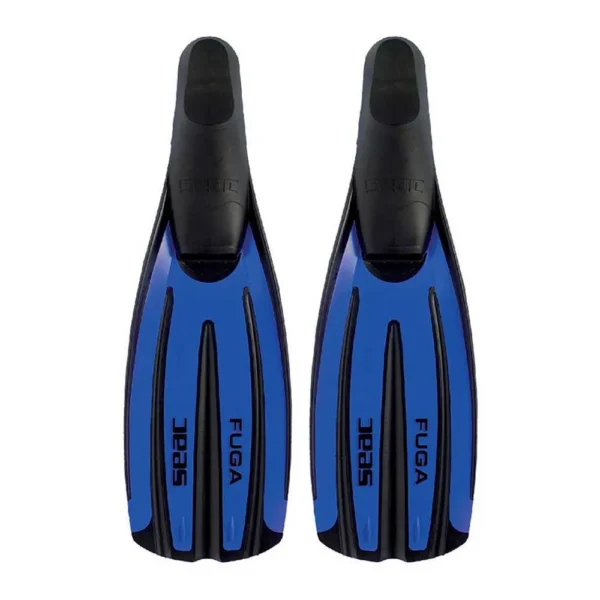 SEAC Fuga diving fins