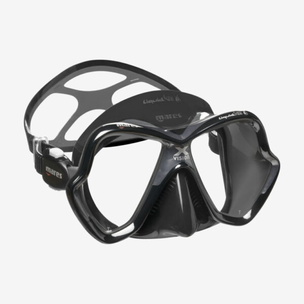 X-VISION ULTRA LIQUIDSKIN