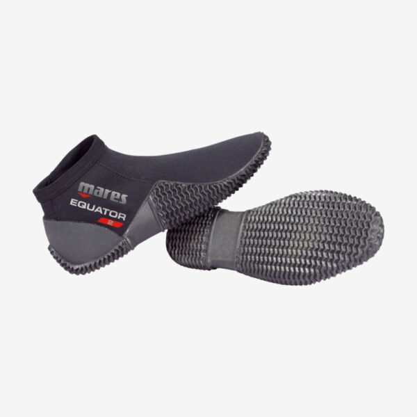 EQUATOR 2MM BOOT