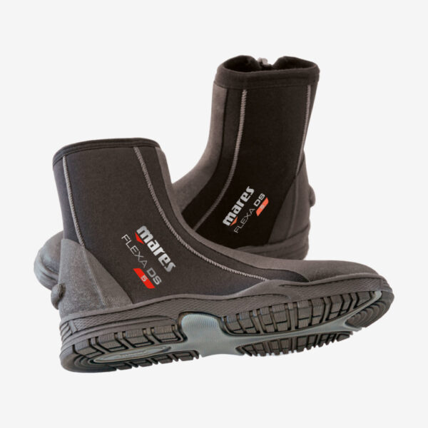 FLEXA DS BOOTS - 5 MM