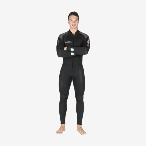 ROVER OVERALL HOODLESS - 5MM